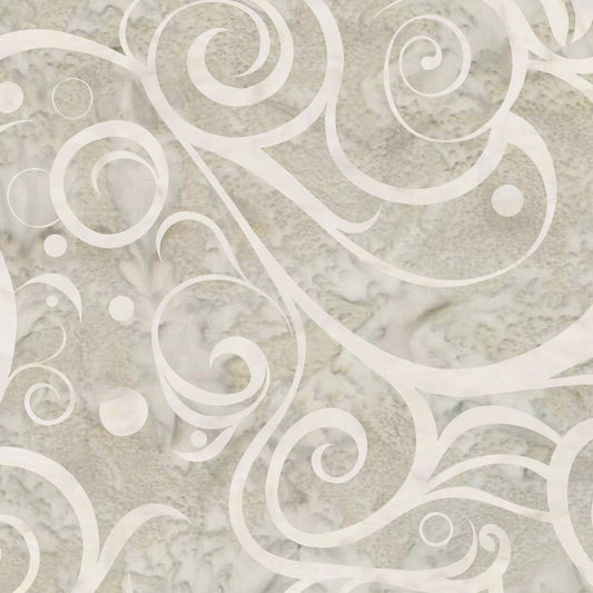 2709-11 Easy Breezy 118 Inch Swirl & Dot