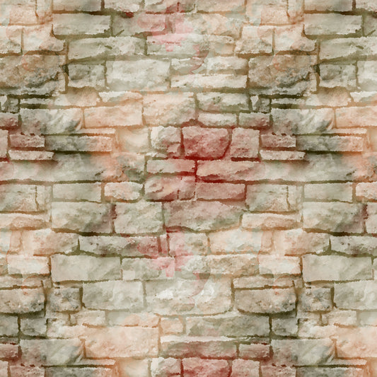 2711-62 Land Called Honah Lee Castle Wall Moss