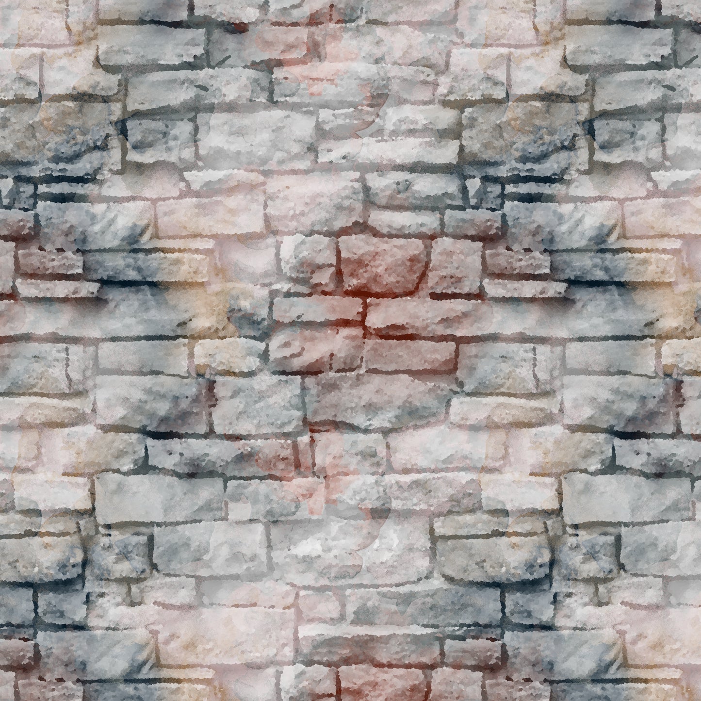 2711-79 Land Called Honah Lee Castle Wall Slate