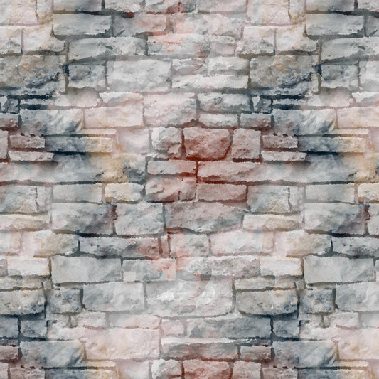 2711-79 Land Called Honah Lee Castle Wall Slate