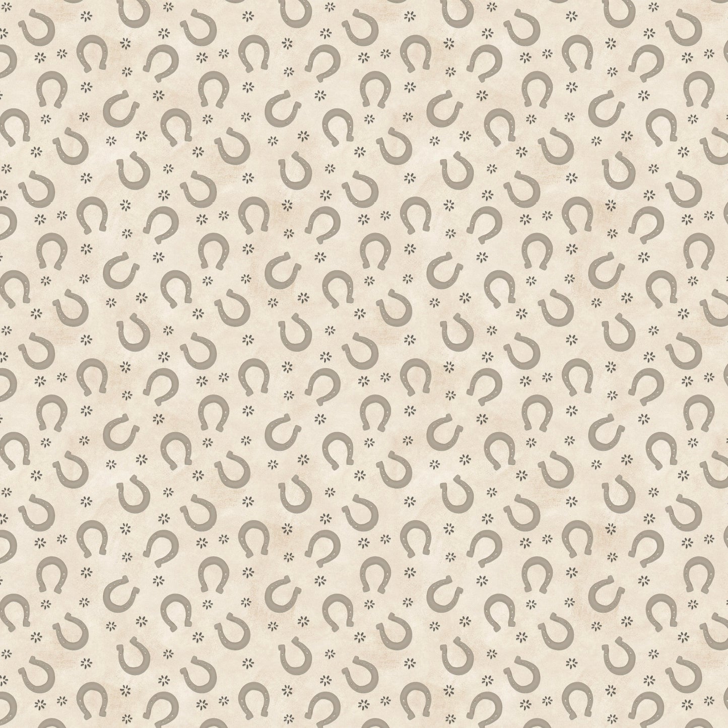 2746-44 Tiny Trots Horseshoes