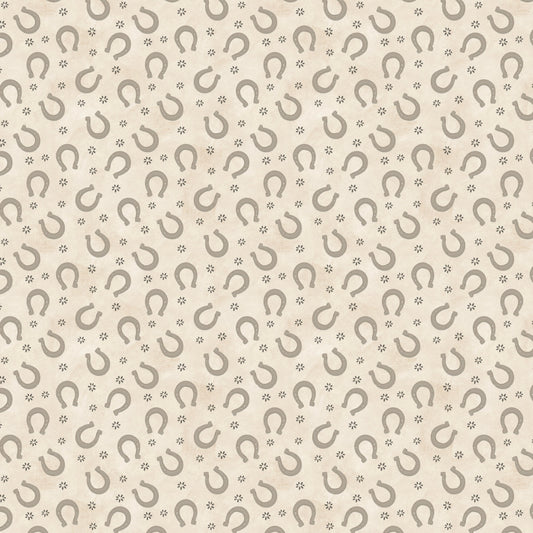 2746-44 Tiny Trots Horseshoes