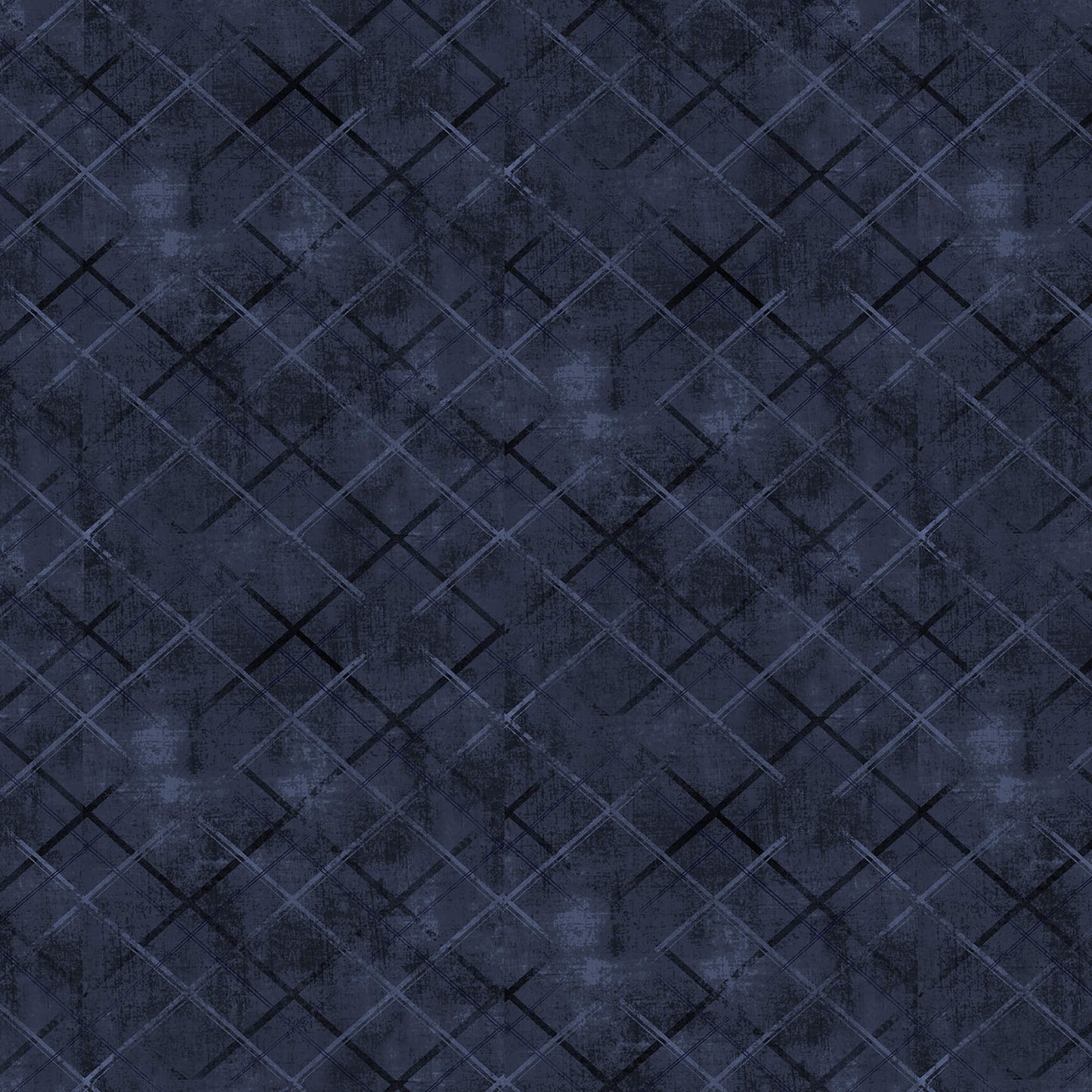 2769-79 ONE SISTER BASICS INDIGO
