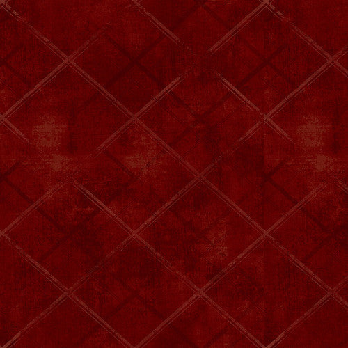 2769-89 ONE SISTER BASICS DK. RED