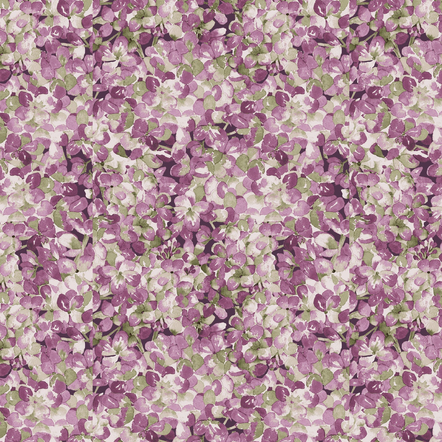 2777-52 Blooming Beauty Packed Hydrangeas