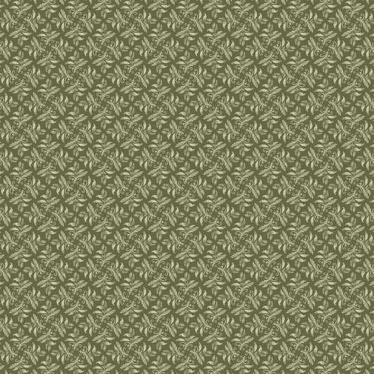 2778-66 Blooming Beauty Geometric Texture