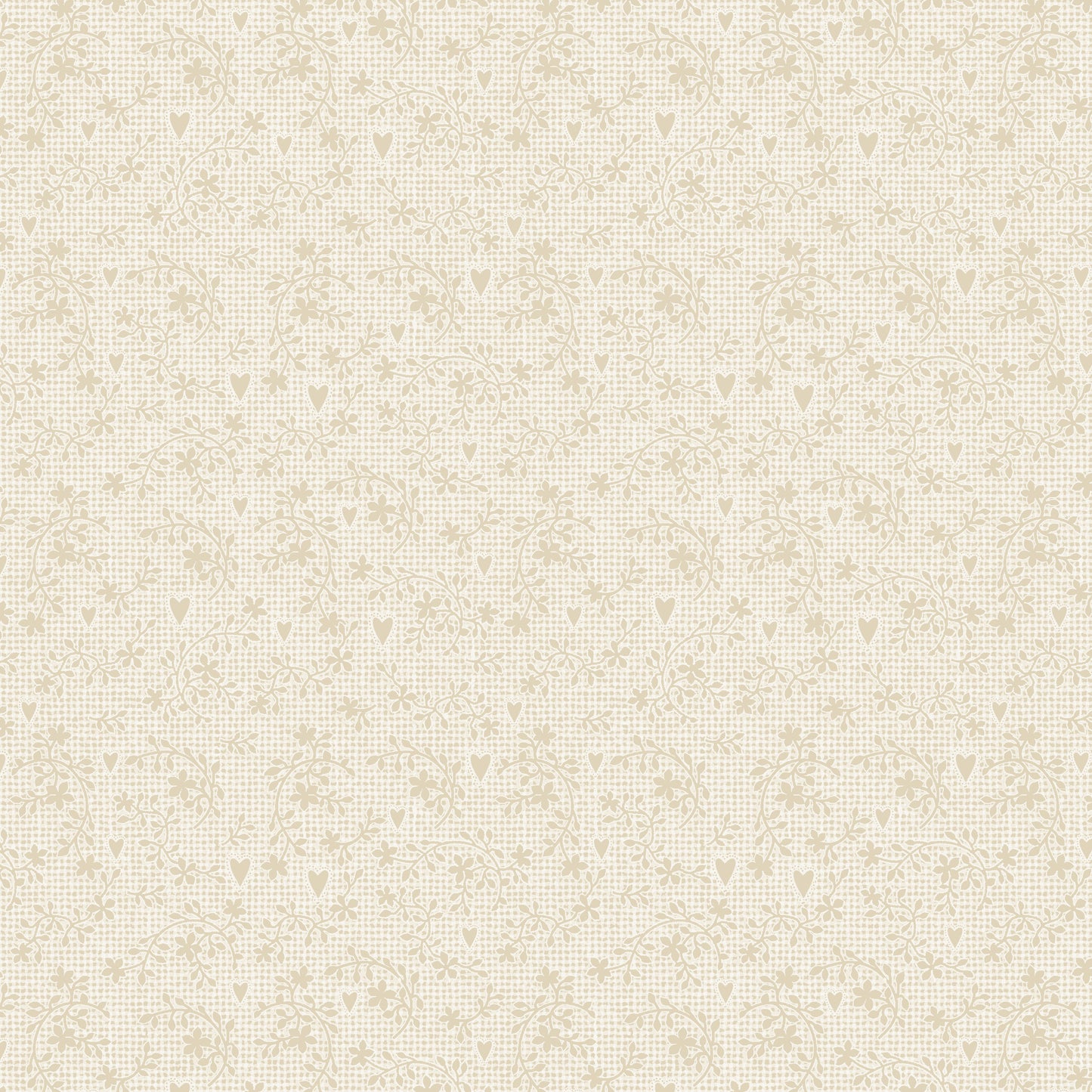 2810-33 Purrfect Pals Vine Texture