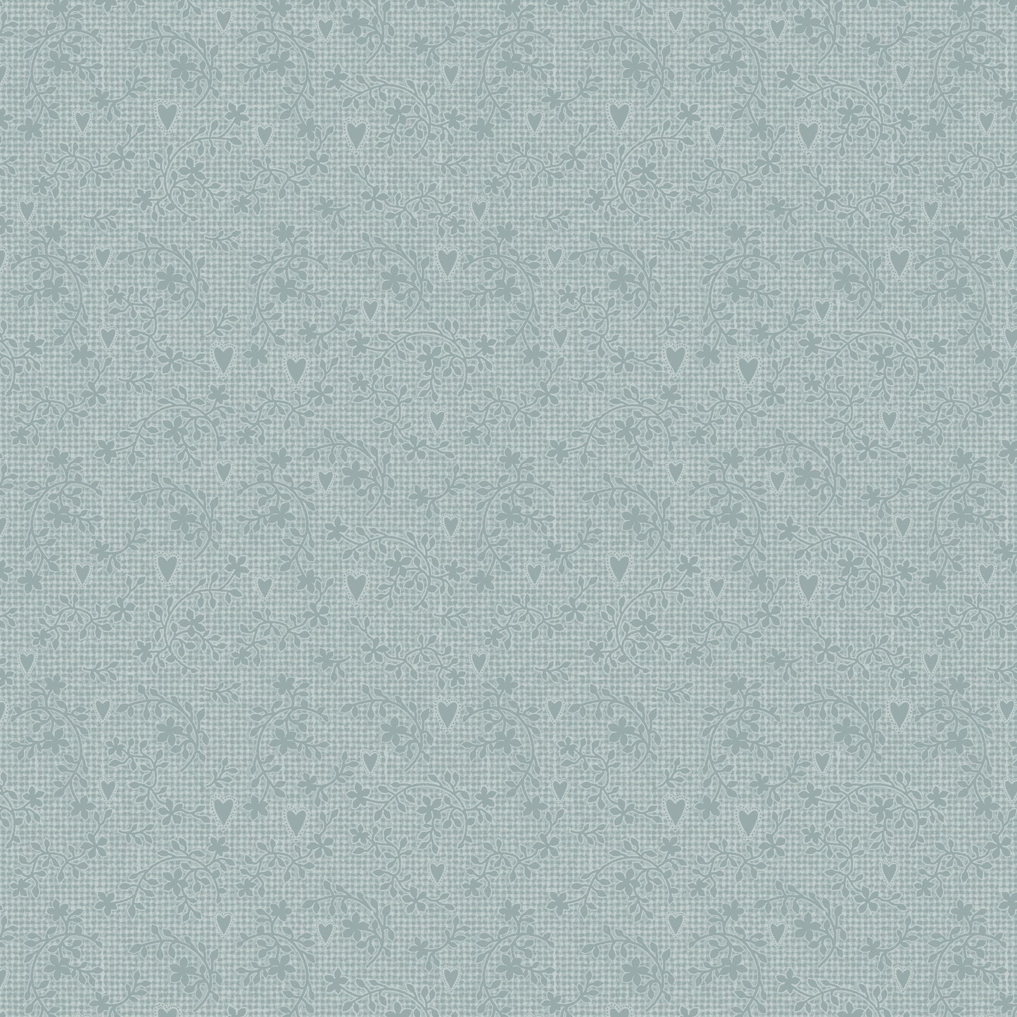 2810-77 Purrfect Pals Vine Texture