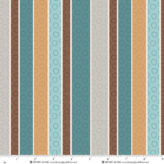 2817-73 Snuggle Squad Stripe