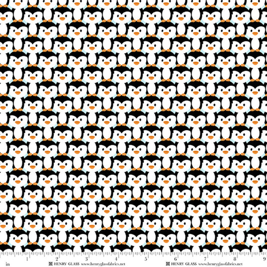 2822-90 Snuggle Squad Acrobatic Puffin