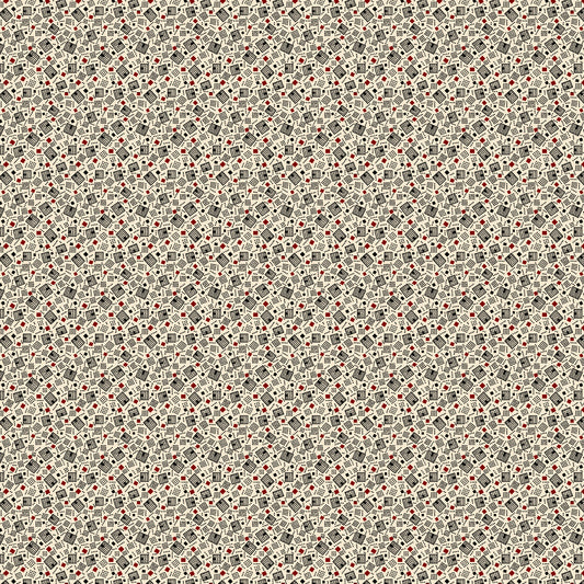 2856-09 Sewing the Good Life Geometric Boxes