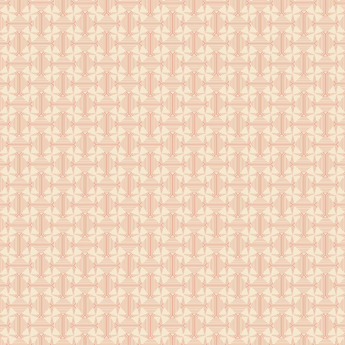 2857-02 Sewing the Good Life Linear Diamonds