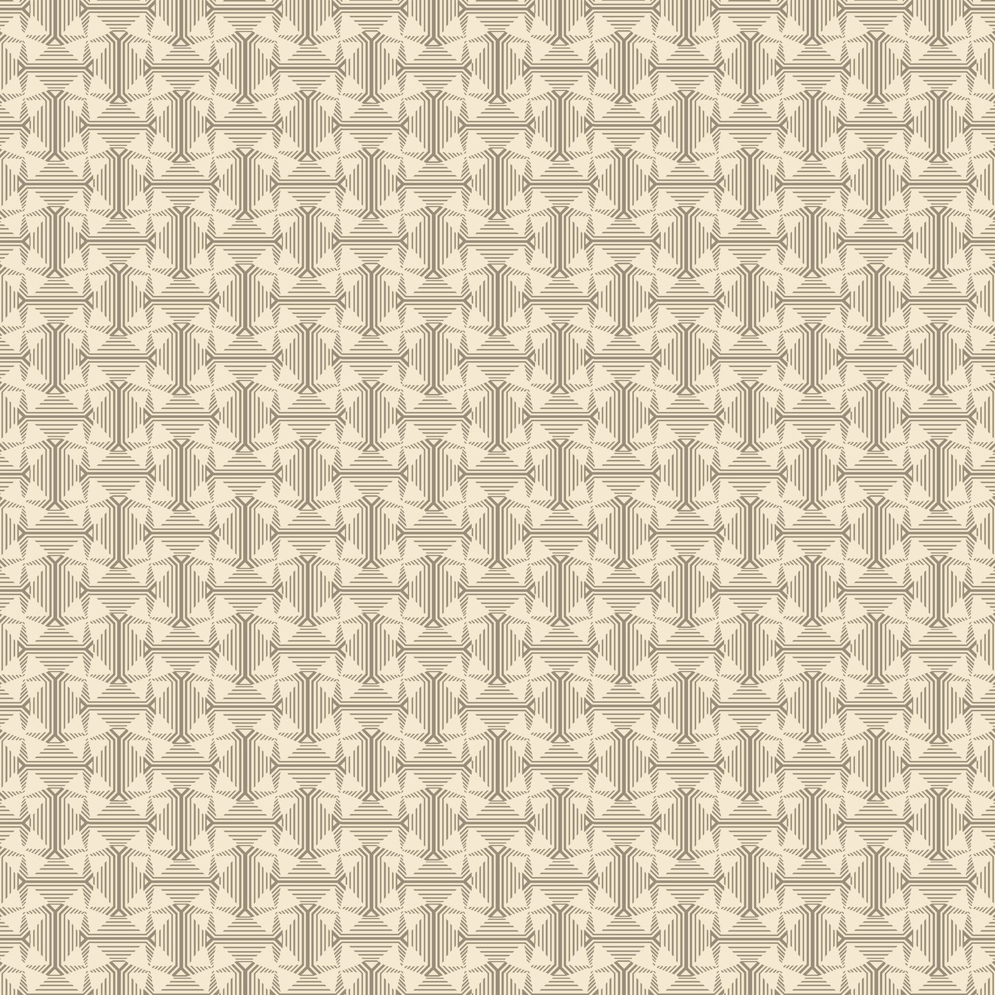 2857-03 Sewing the Good Life Linear Diamonds
