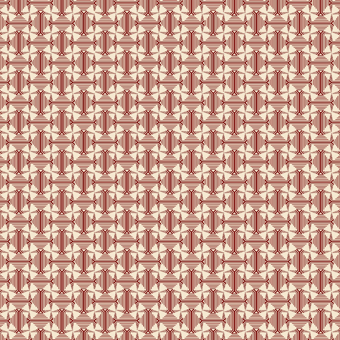 2857-08 Sewing the Good Life Linear Diamonds