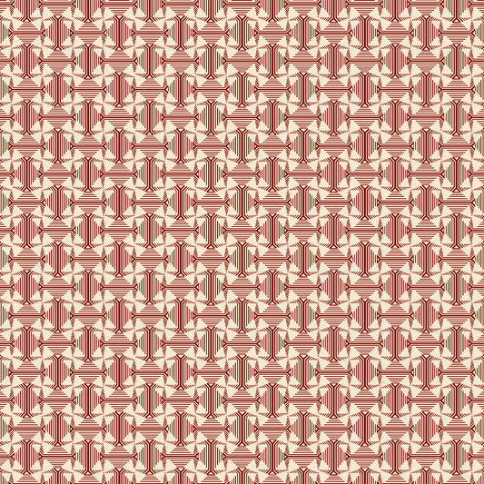2857-08 Sewing the Good Life Linear Diamonds