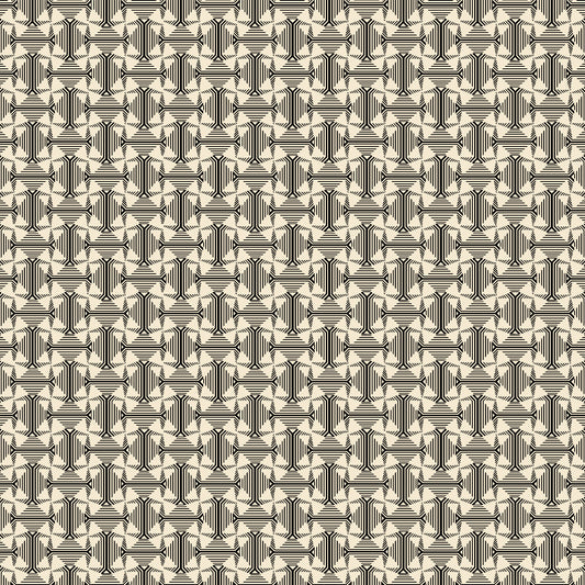 2857-09 Sewing the Good Life Linear Diamonds
