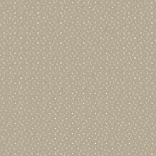 2860-33 Sewing the Good Life Lattice/Geo