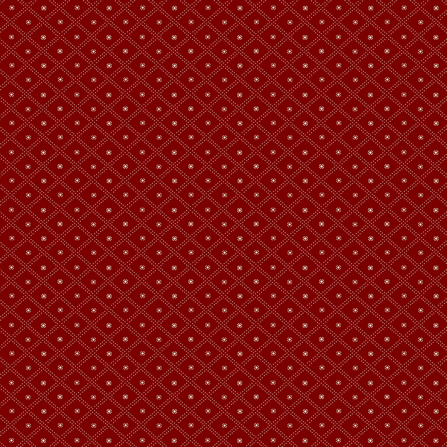 2860-88 Sewing the Good Life Lattice/Geo