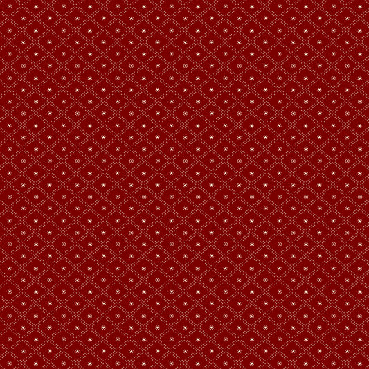 2860-88 Sewing the Good Life Lattice/Geo