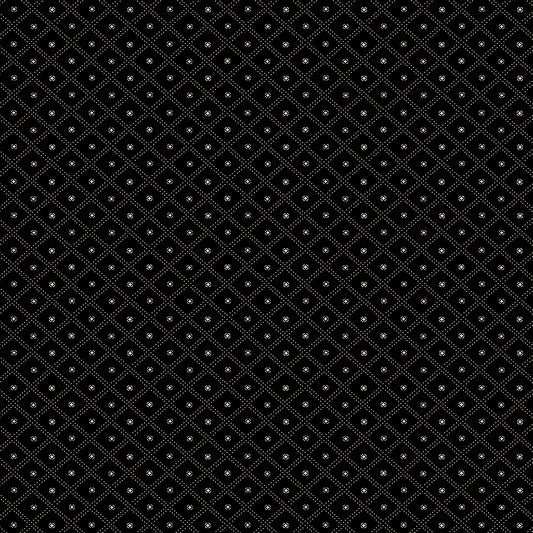 2860-99 Sewing the Good Life Lattice/Geo