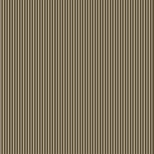 2864-33 Sewing the Good Life Wallpaper Stripe