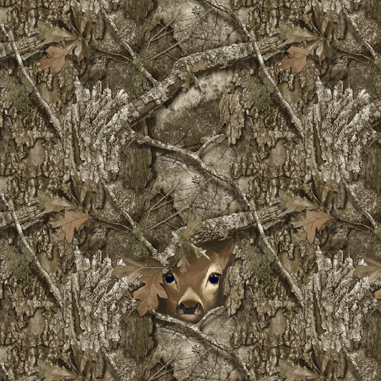 2882-43 Realtree Peeking Out