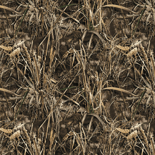 2884-43 Realtree Mud And Grass