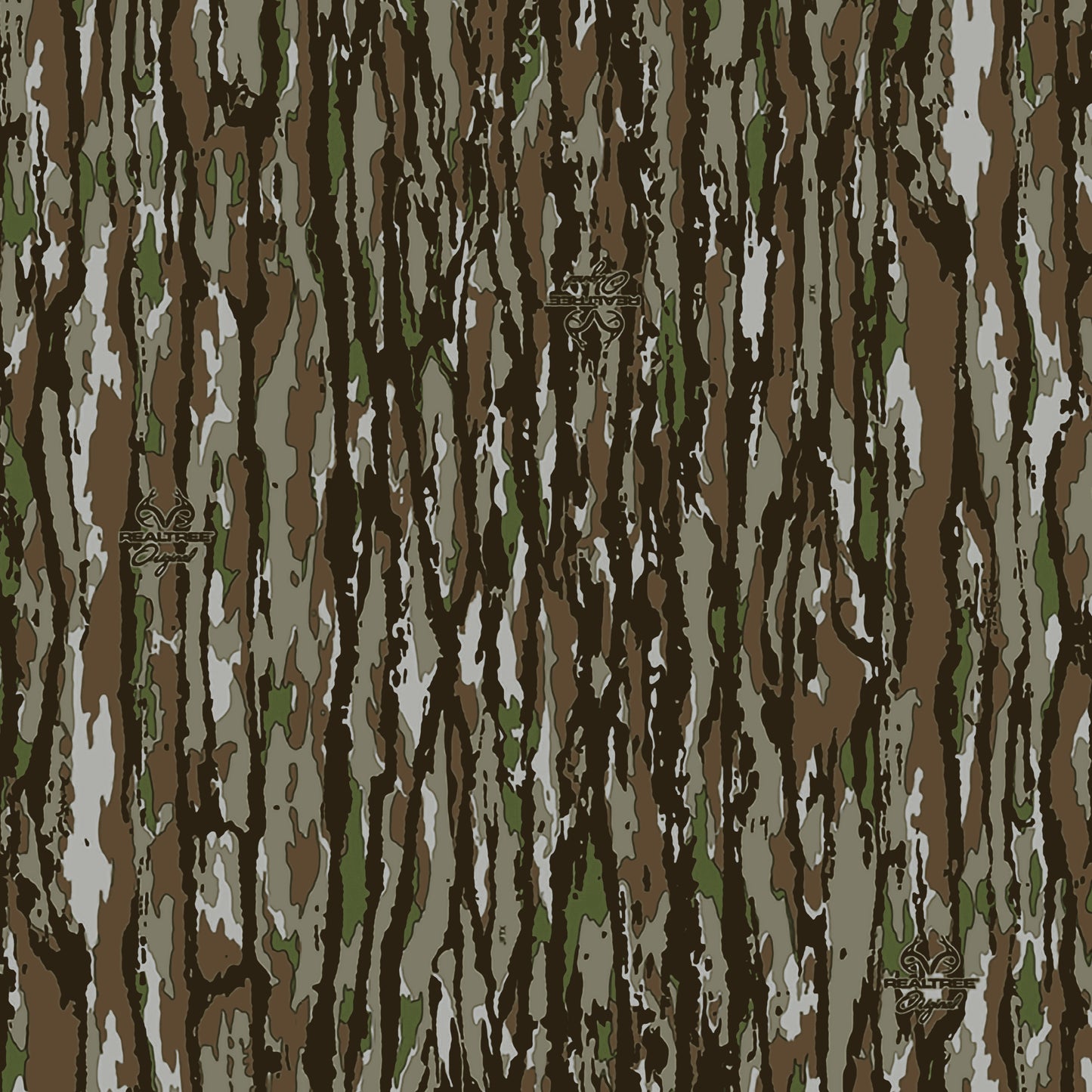 2889-46 Realtree Tree Bark