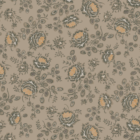 2893-93 Ghosties & Gobbledyboos Vines and Roses