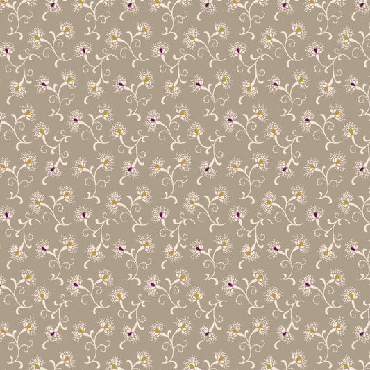 2894-93 Ghosties & Gobbledyboos Dandelion Toss
