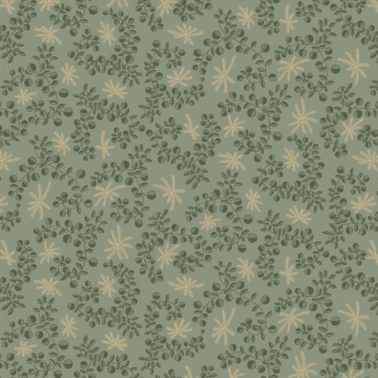 2896-11 Ghosties & Gobbledyboos Thistledown