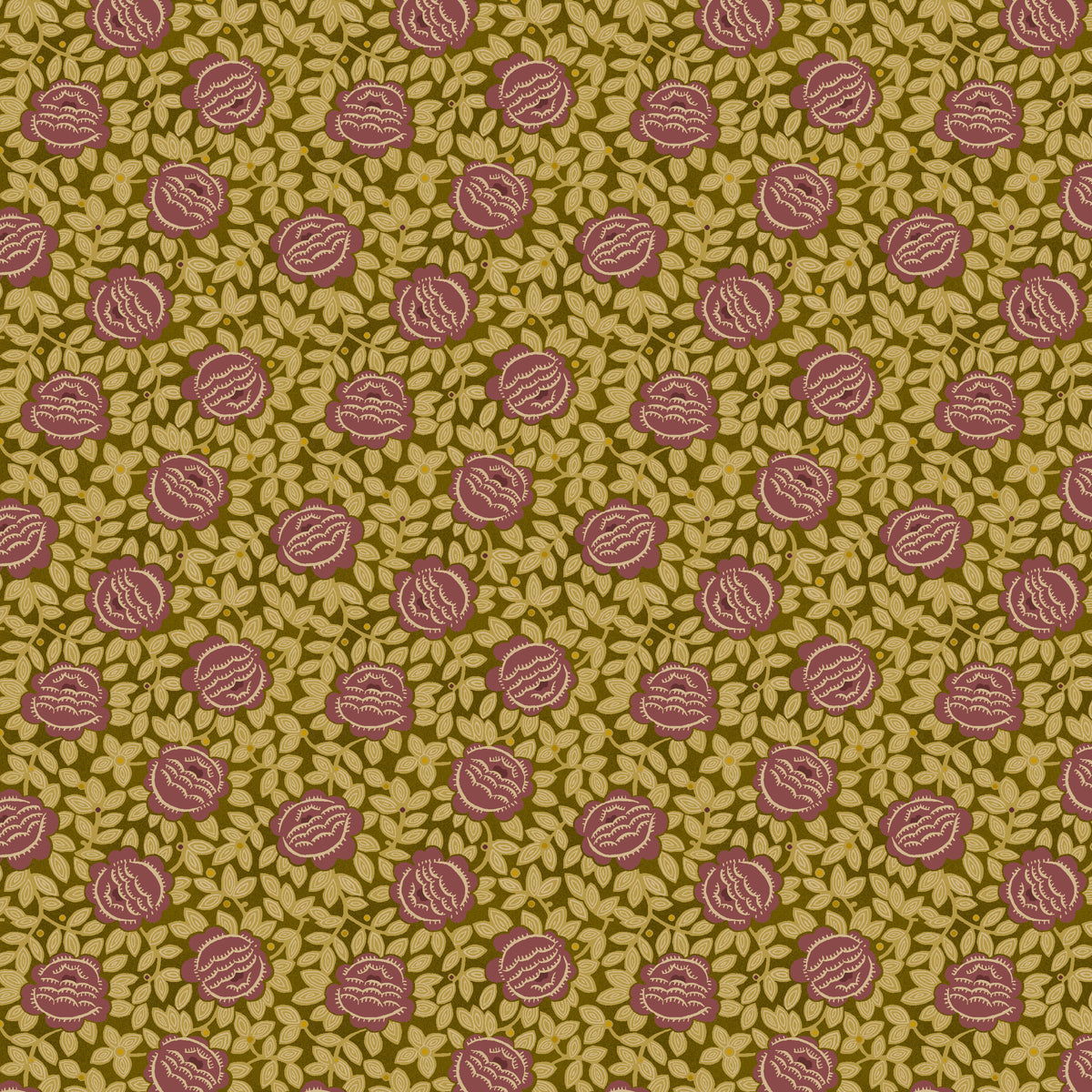 2898-65 Ghosties & Gobbledyboos Blossom Burst