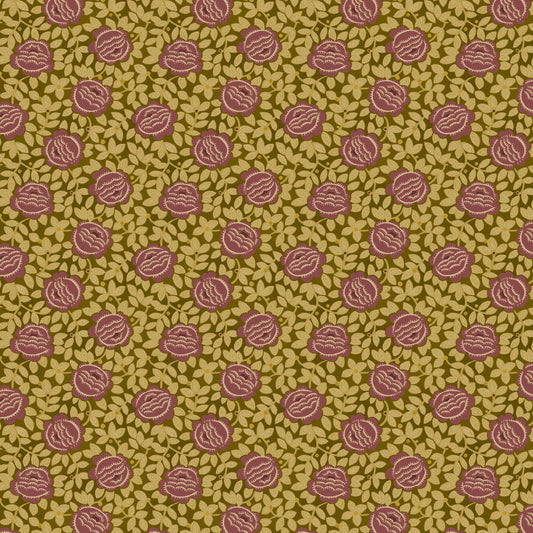 2898-65 Ghosties & Gobbledyboos Blossom Burst