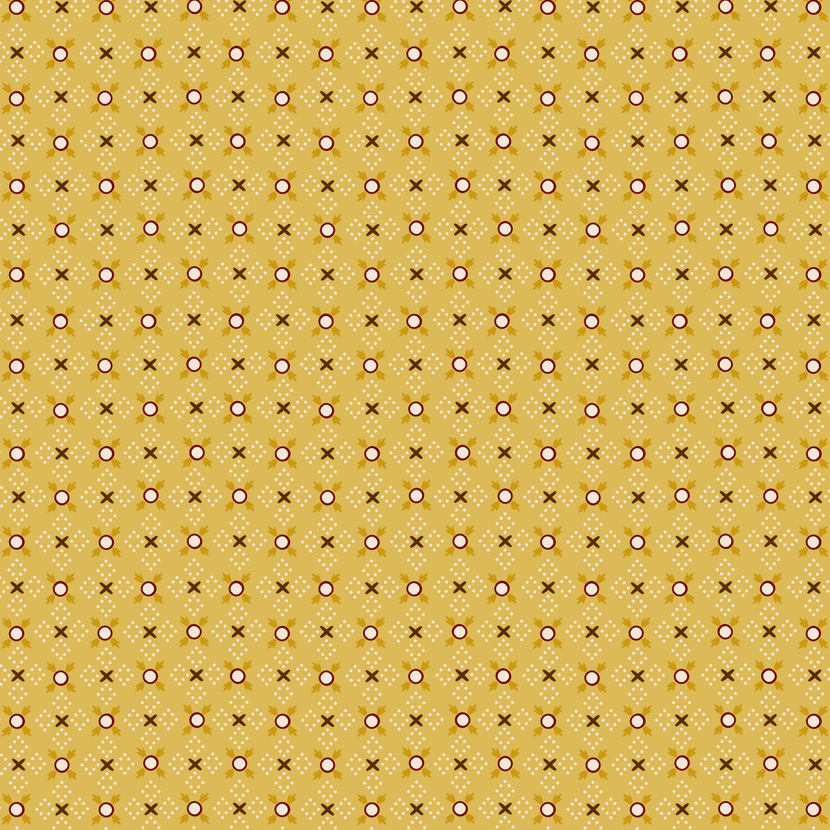 2900-44 Ghosties & Gobbledyboos Scattered Seeds