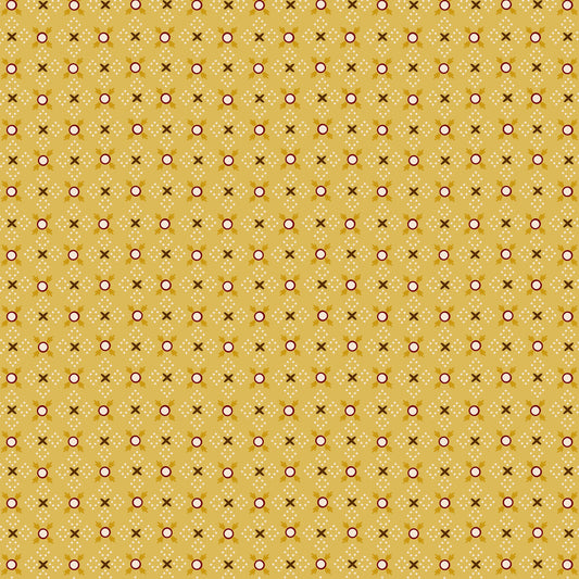2900-44 Ghosties & Gobbledyboos Scattered Seeds