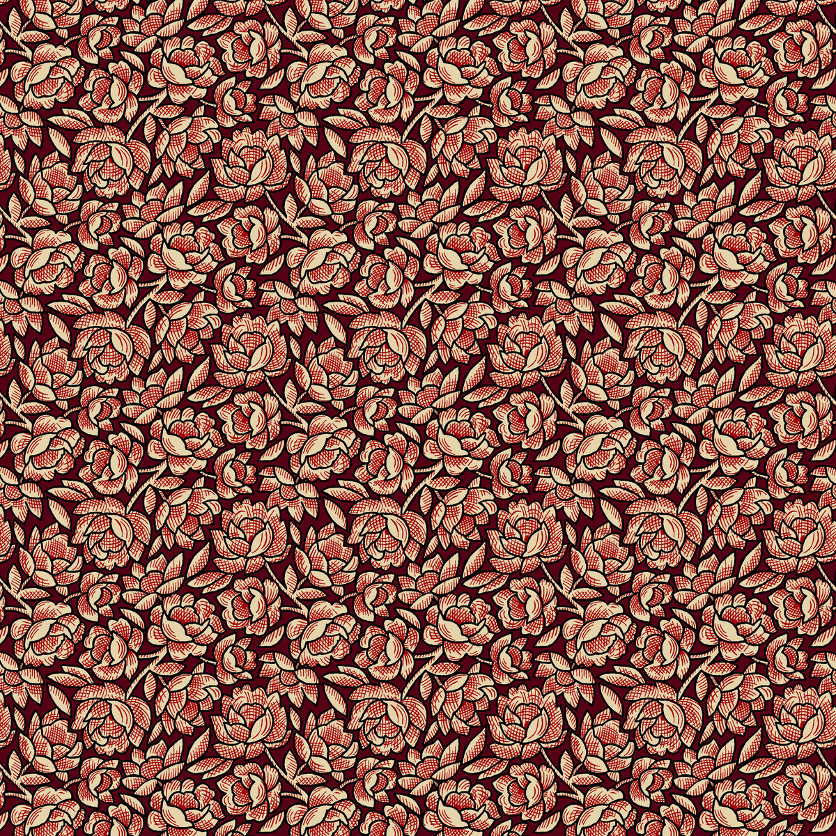 2904-88 Ghosties & Gobbledyboos Flower Picking