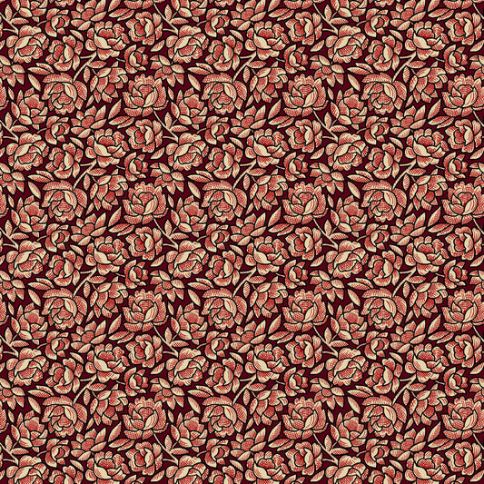 2904-88 Ghosties & Gobbledyboos Flower Picking