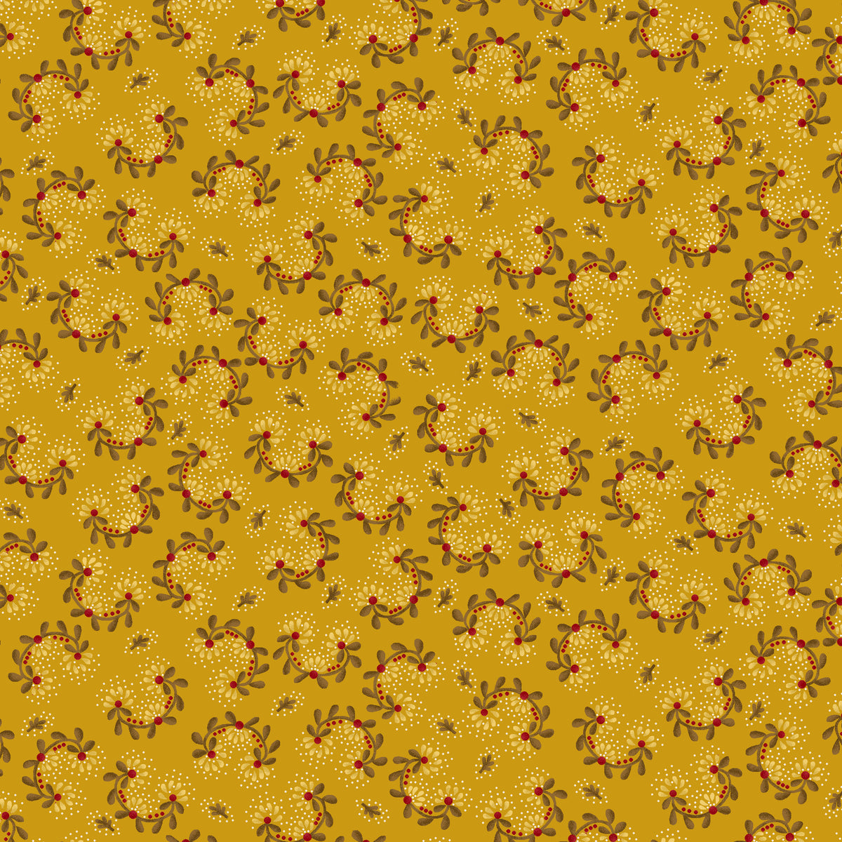 2905-43 Ghosties & Gobbledyboos Petals and Pixie Dust