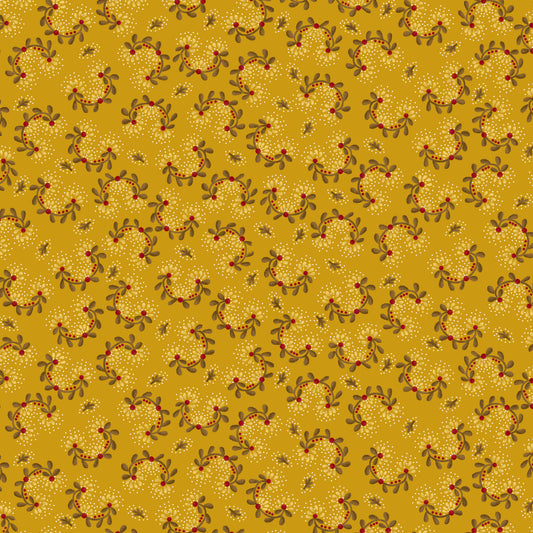 2905-43 Ghosties & Gobbledyboos Petals and Pixie Dust