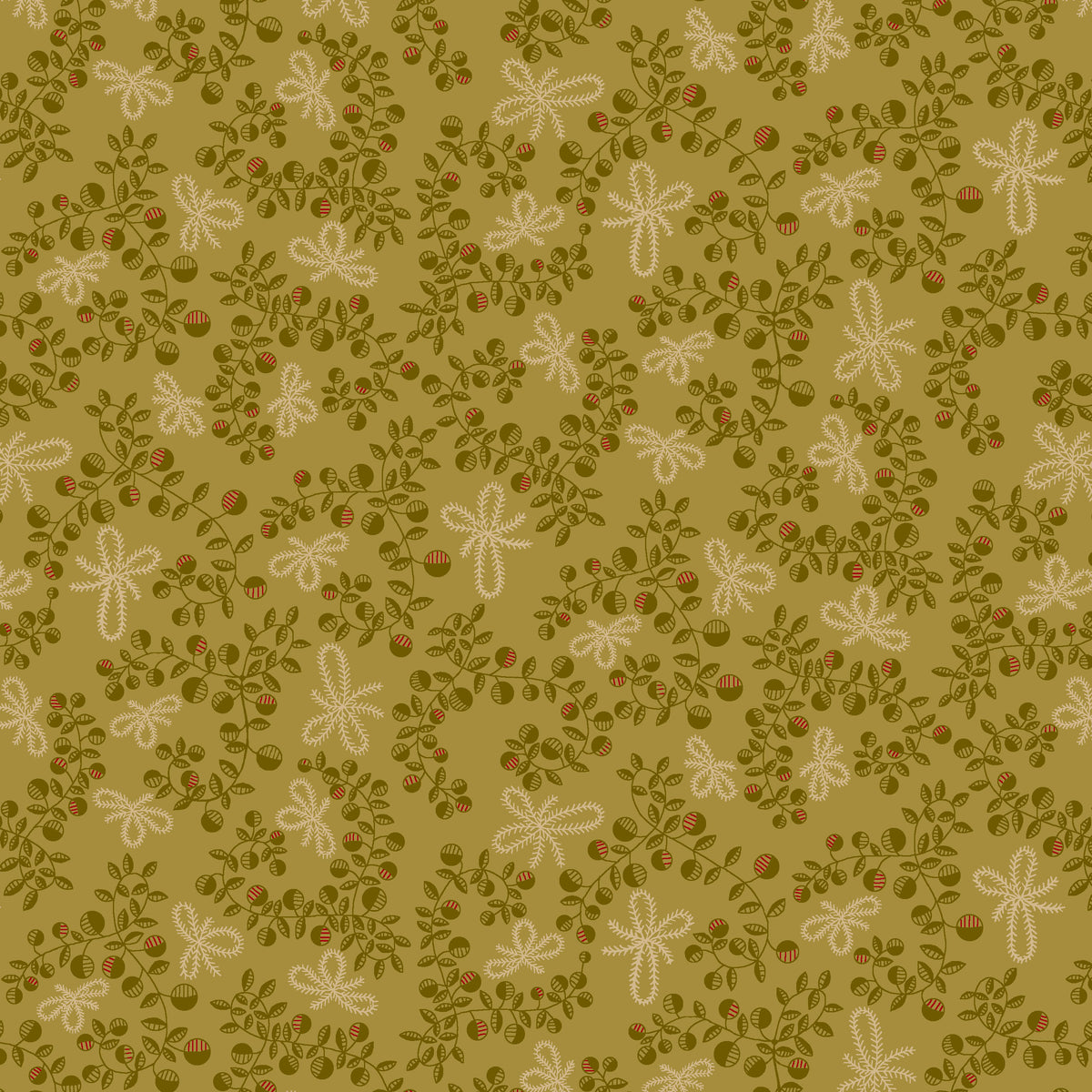 2906-66 Ghosties & Gobbledyboos Vinca Vines