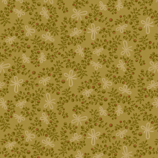 2906-66 Ghosties & Gobbledyboos Vinca Vines