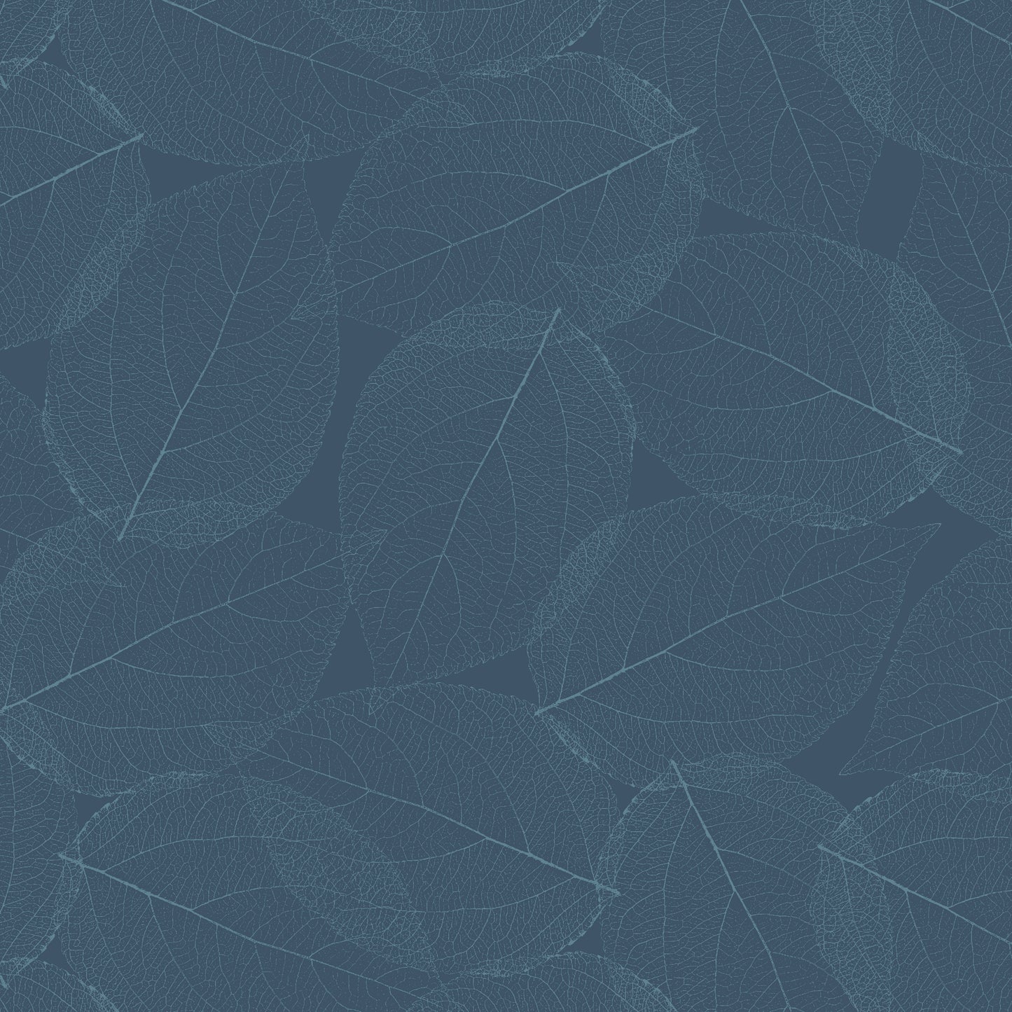 2931-71 Fancy Leaf 118 Inch Leaf Nervure