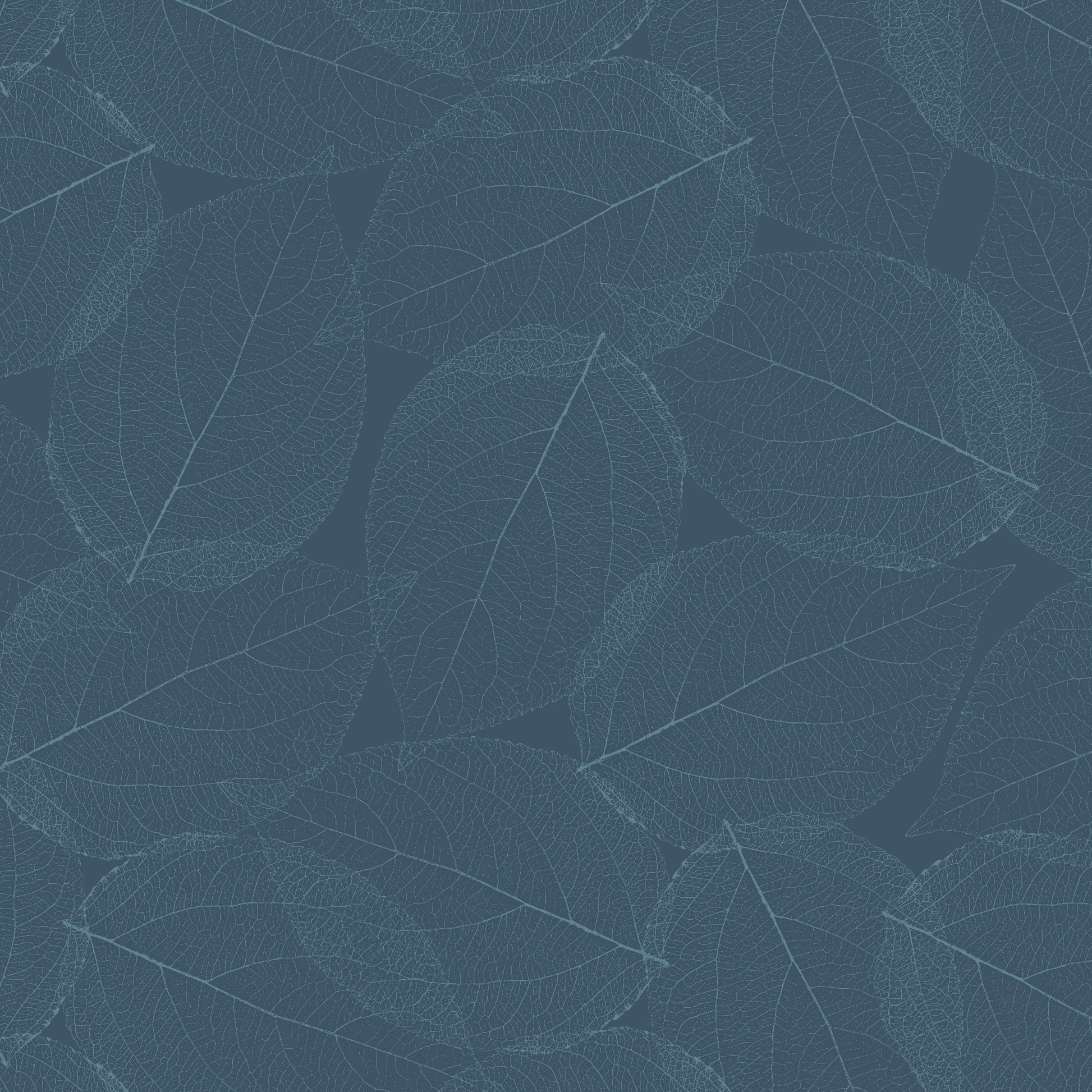 2931-71 Fancy Leaf 118 Inch Leaf Nervure