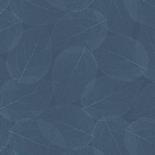 2931-71 Fancy Leaf 118 Inch Leaf Nervure