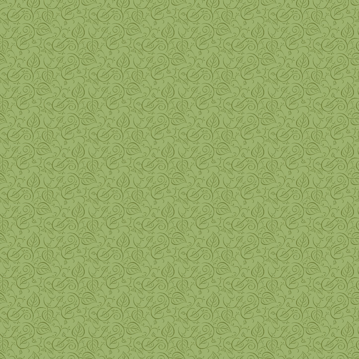 2939-66 Sun Kissed Outlined Vine