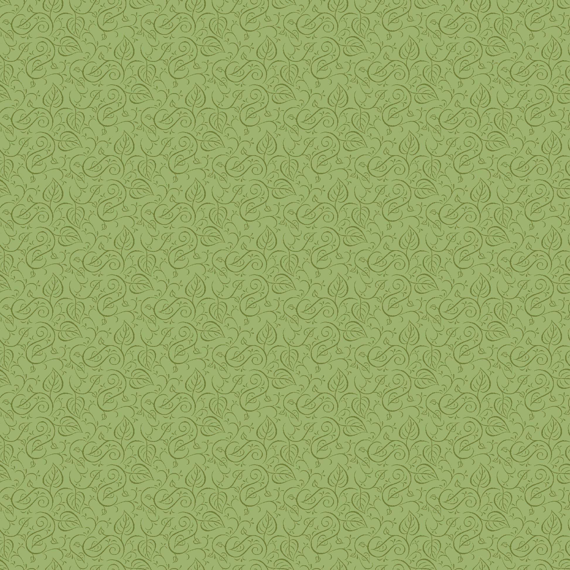 2939-66 Sun Kissed Outlined Vine