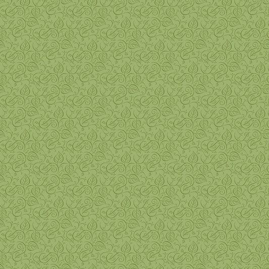 2939-66 Sun Kissed Outlined Vine