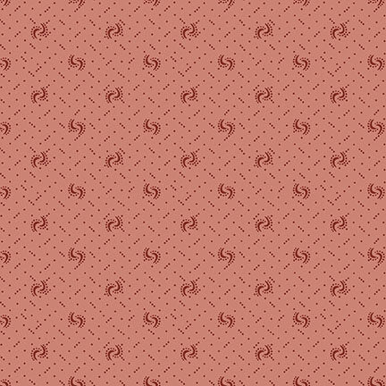 2944-22 BUTTERMILK BLENDERS DUSTY PINK