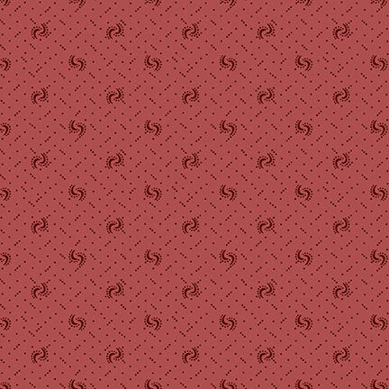2944-25 BUTTERMILK BLENDERS MED. ROSE