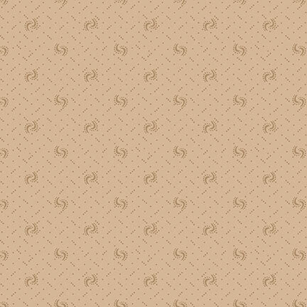 2944-34 BUTTERMILK BLENDERS TAN